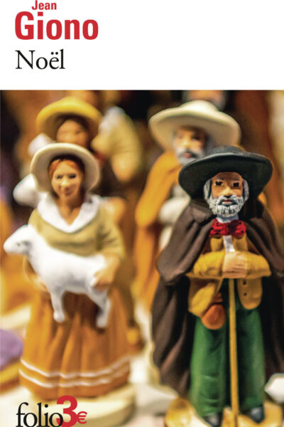 NOËL SUIVI DE LA BELLE HÔTESSE