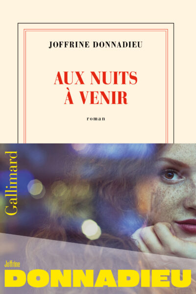 AUX NUITS A VENIR