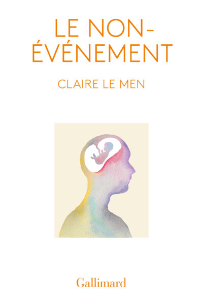 LE NON-EVENEMENT