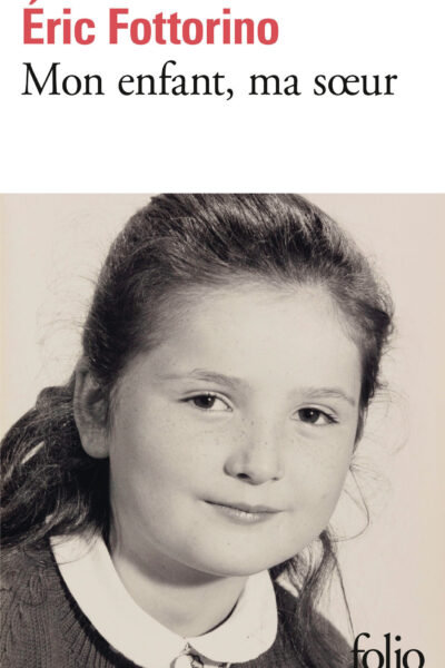 MON ENFANT, MA SOEUR