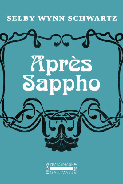 AFTER SAPPHO