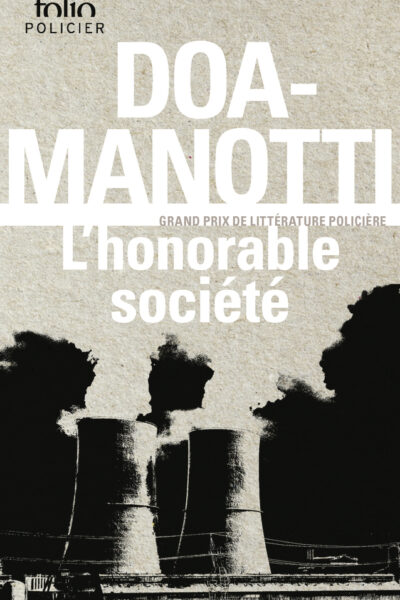 L'HONORABLE SOCIETE
