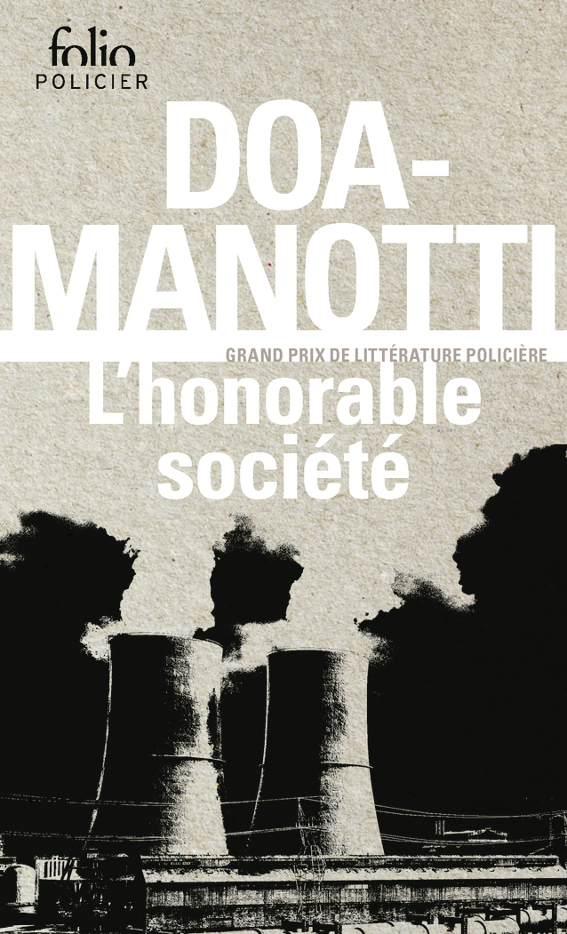 L'HONORABLE SOCIETE