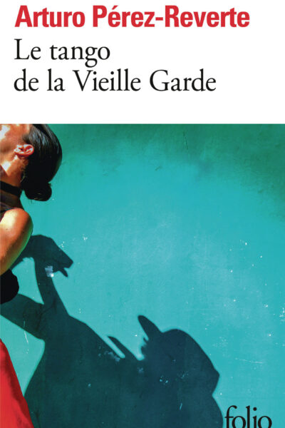 LE TANGO DE LA VIEILLE GARDE