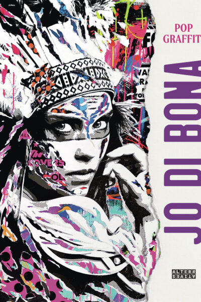 POP GRAFFITI