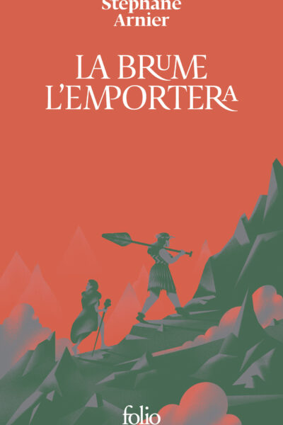 LA BRUME L'EMPORTERA