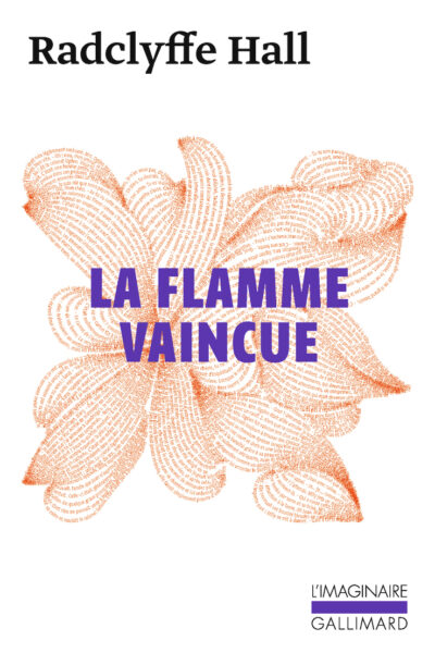 LA FLAMME VAINCUE