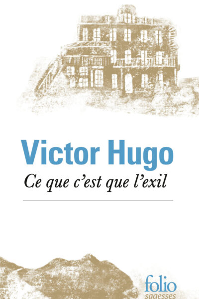 CE QUE C'EST QUE L'EXIL