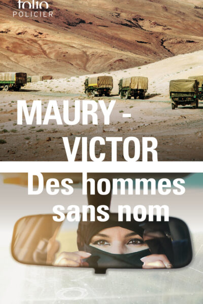 DES HOMMES SANS NOM