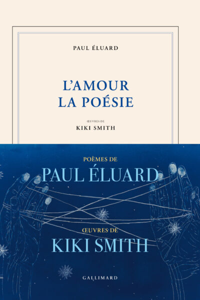 L'AMOUR LA POESIE
