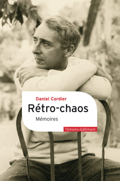 RETRO-CHAOS - MEMOIRES