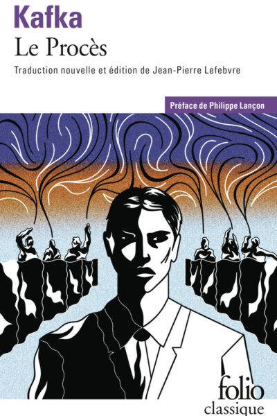 LE PROCES - NOUVELLE EDITION