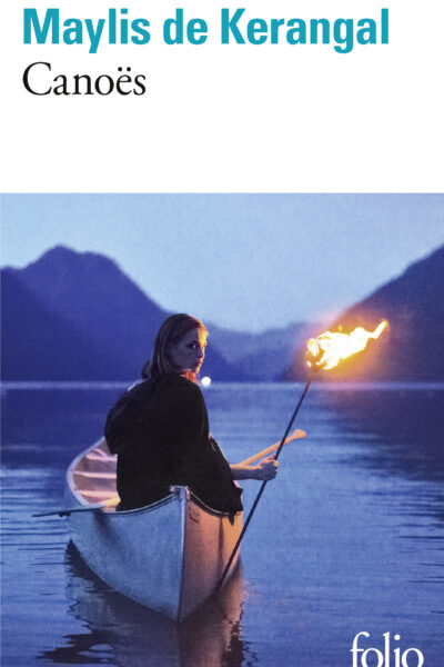 CANOËS