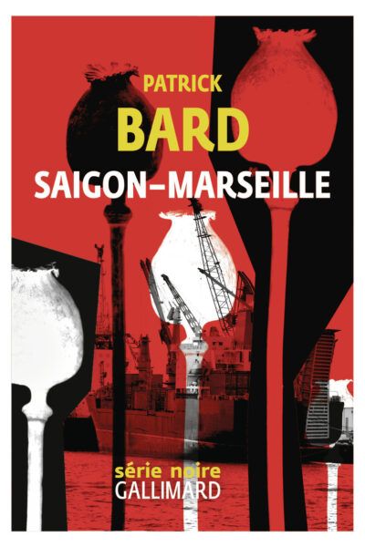 SAIGON-MARSEILLE
