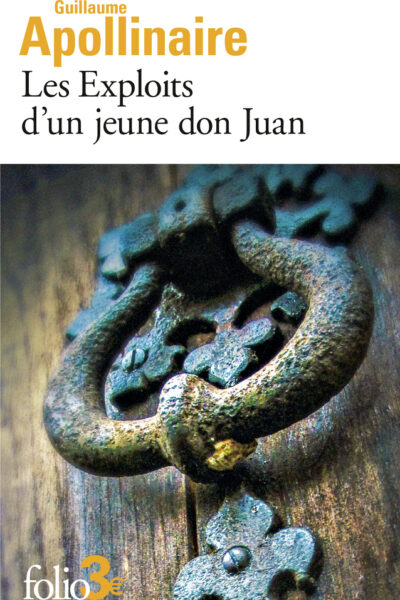 LES EXPLOITS D'UN JEUNE DON JUAN