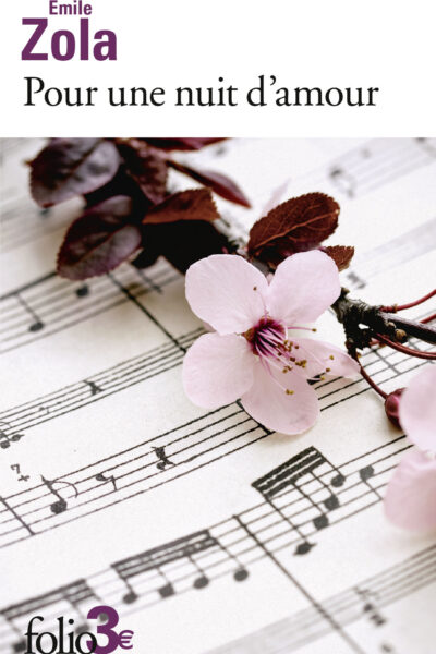 POUR UNE NUIT D'AMOUR/L'INONDATION