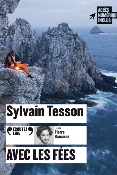 AVEC LES FEES - AUDIO