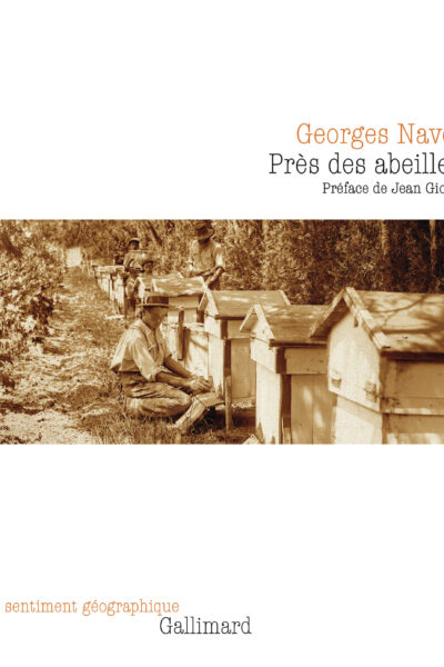 PRES DES ABEILLES (TP)