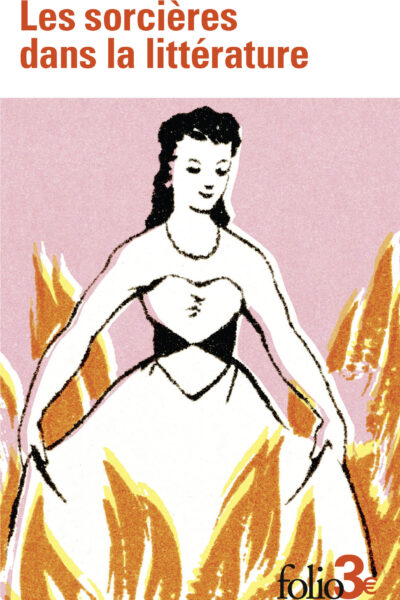 LES SORCIERES DANS LA LITTERATURE