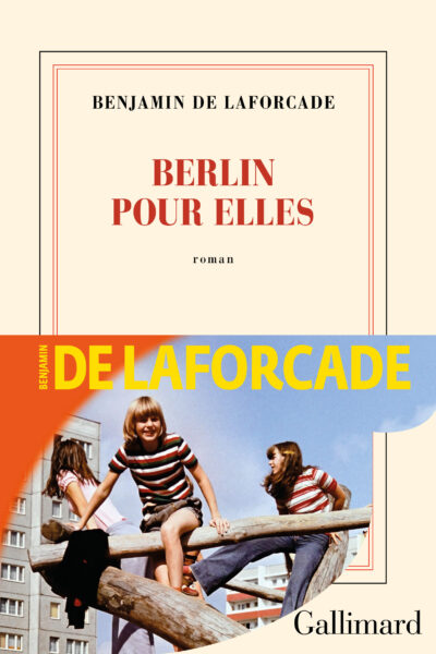 BERLIN POUR ELLES
