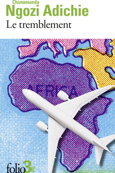 LE TREMBLEMENT/LUNDI DE LA SEMAINE DERNIERE