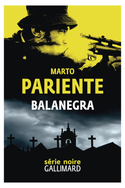 BALANEGRA