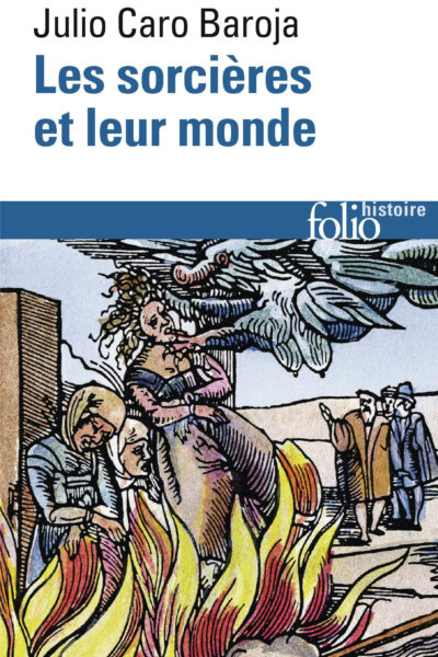 LES SORCIERES ET LEUR MONDE