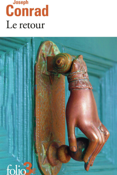 LE RETOUR