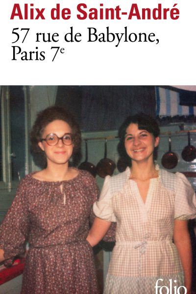 57, RUE DE BABYLONE PARIS 7