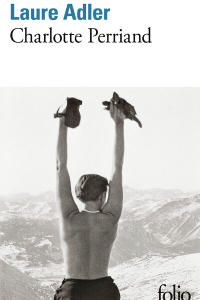 CHARLOTTE PERRIAND