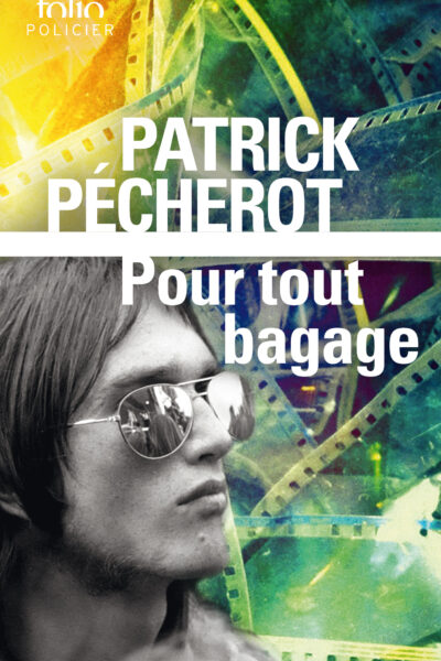 POUR TOUT BAGAGE