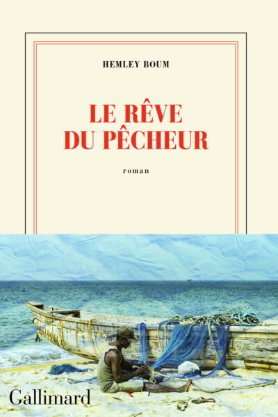 LE REVE DU PECHEUR