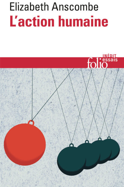 L'ACTION HUMAINE