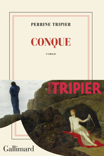 CONQUE