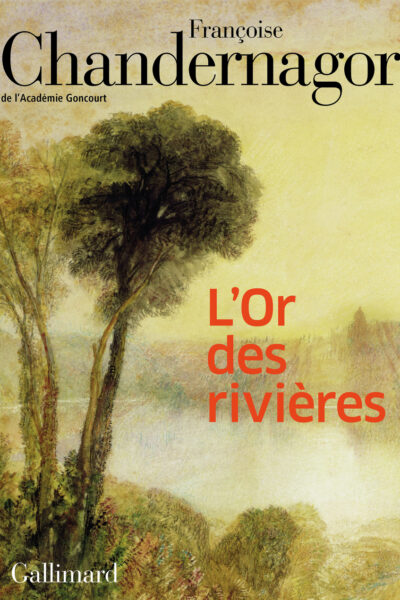 L'OR DES RIVIERES