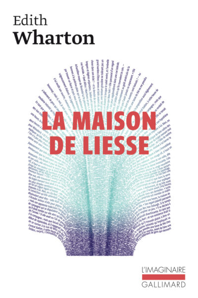 LA MAISON DE LIESSE