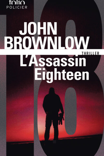 L'ASSASSIN EIGHTEEN