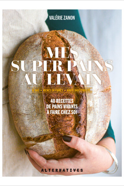 MES SUPER PAIN AU LEVAIN