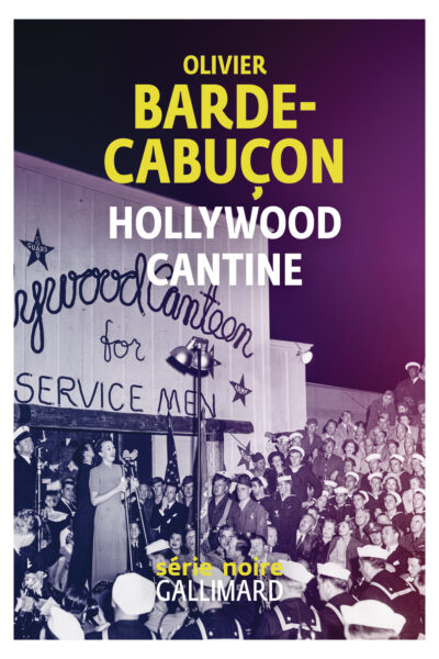 HOLLYWOOD CANTINE