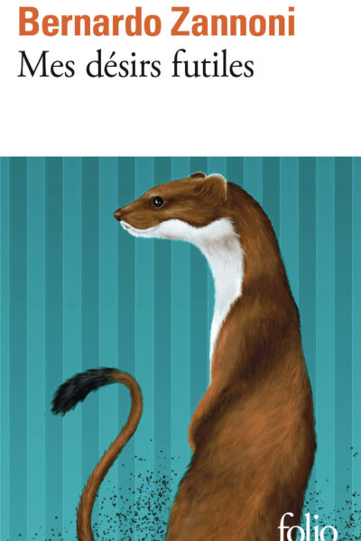 MES DESIRS FUTILES