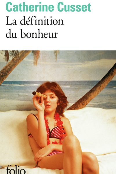 LA DEFINITION DU BONHEUR