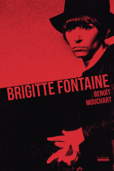 BRIGITTE FONTAINE (TP)