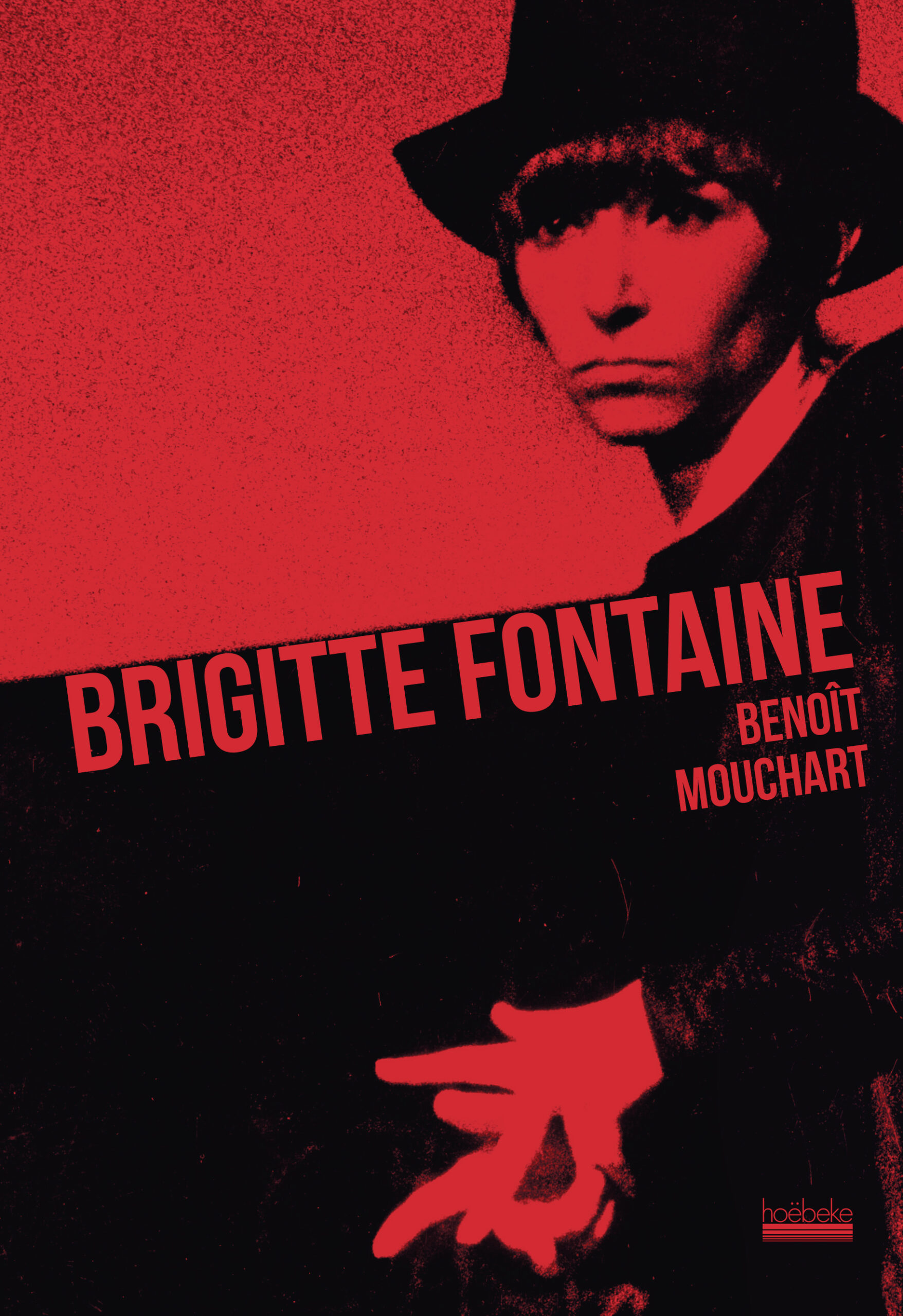 BRIGITTE FONTAINE (TP)