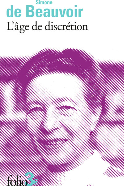 L'ÂGE DE DISCRETION