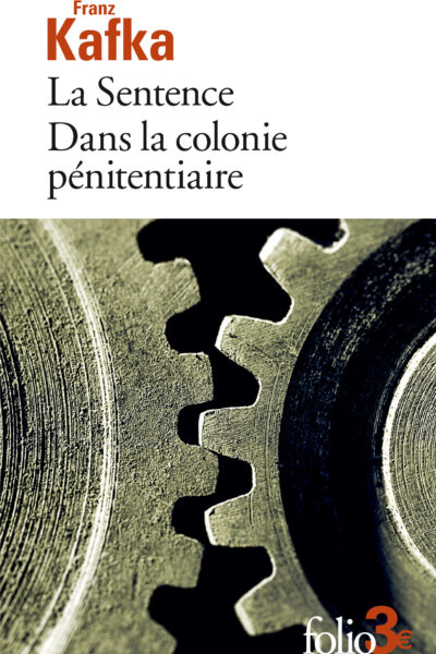 LA SENTENCE - DANS LA COLONIE PENITENTIAIRE
