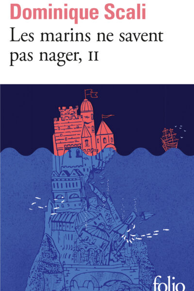 LES MARINS NE SAVENT PAS NAGER T02