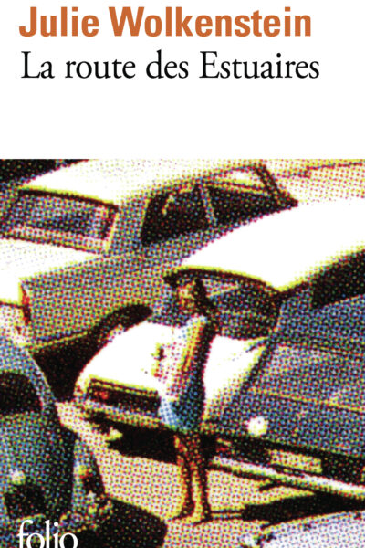 LA ROUTE DES ESTUAIRES