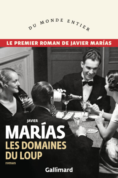 LES DOMAINES DU LOUP