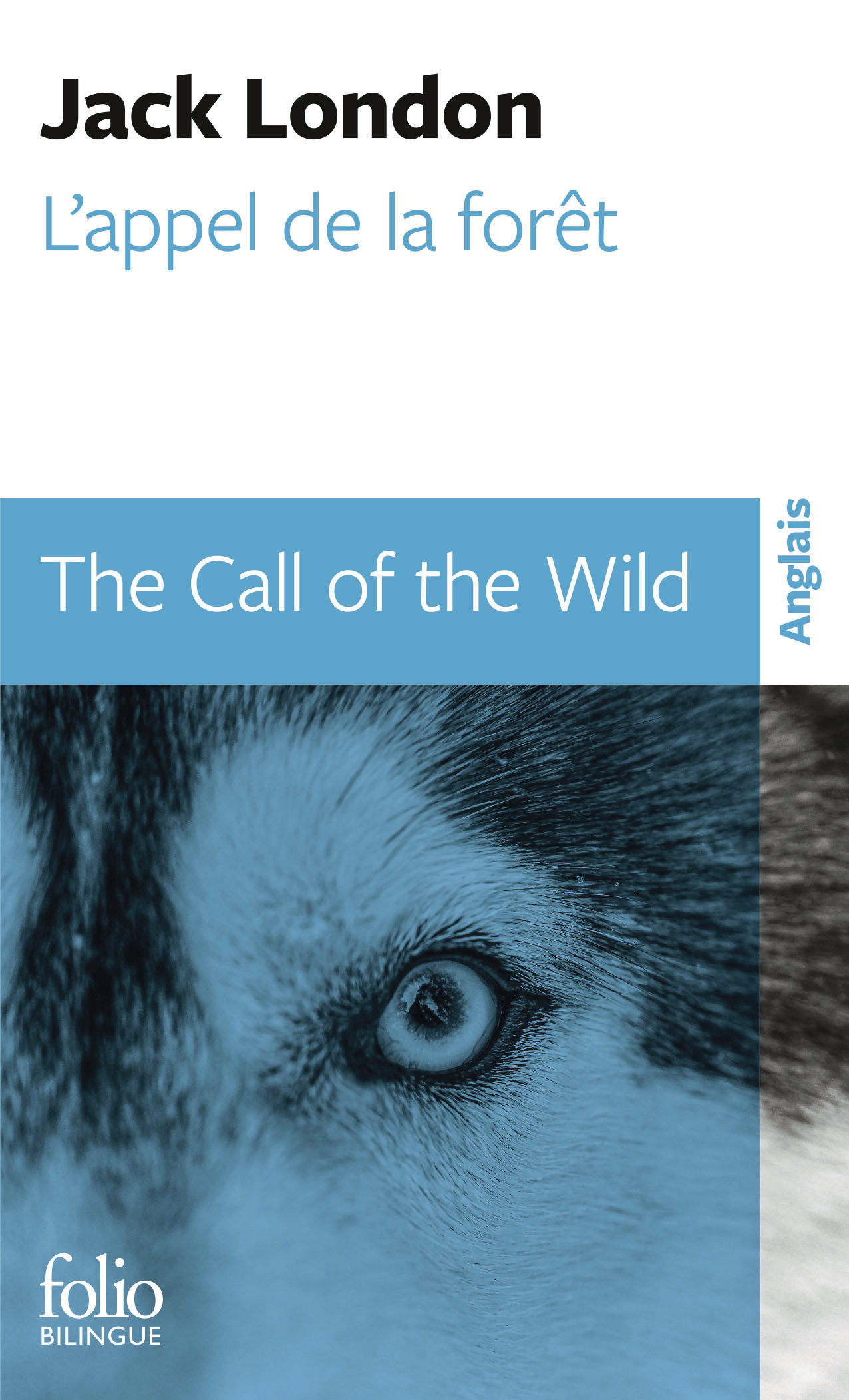 L'APPEL DE LA FORÊT/THE CALL OF THE WILD