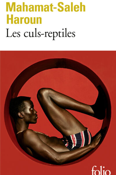 LES CULS-REPTILES